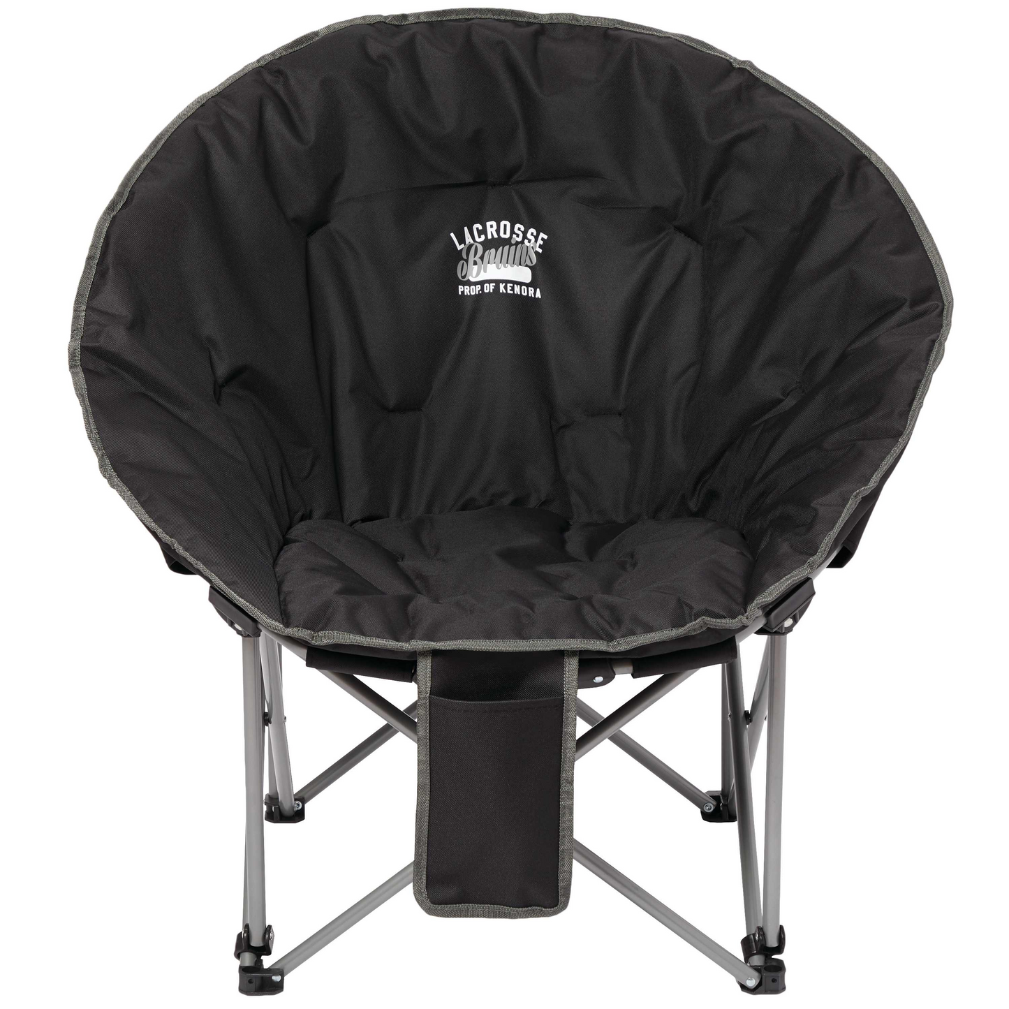 Folding Moon Chair