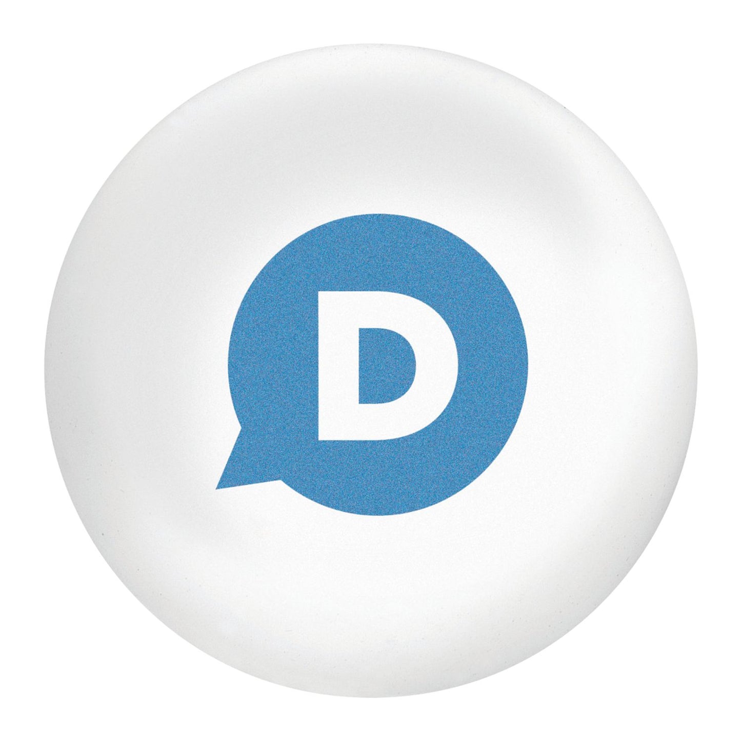 Round Stress Reliever