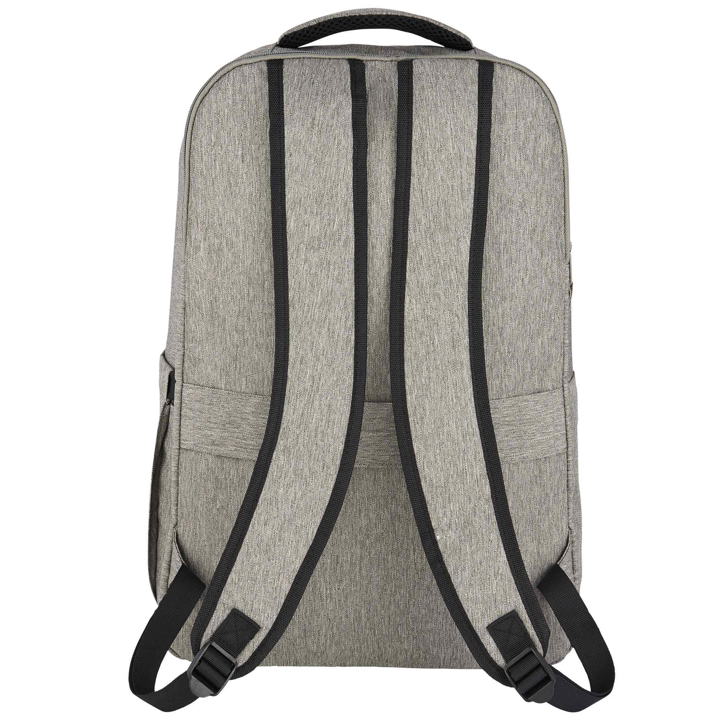 The Goods Recycled 17" Laptop Backpack