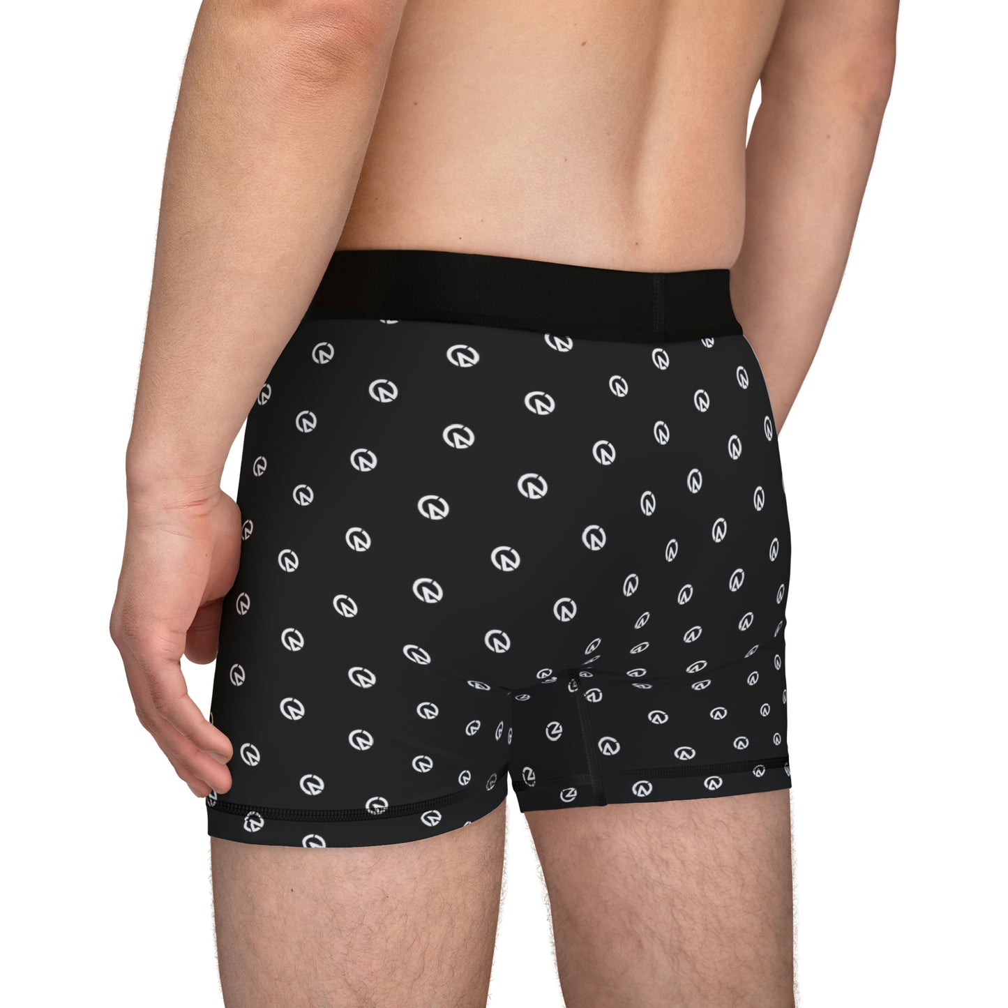 Men's Boxers (AOP)