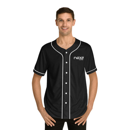 Men's Baseball Jersey (AOP)