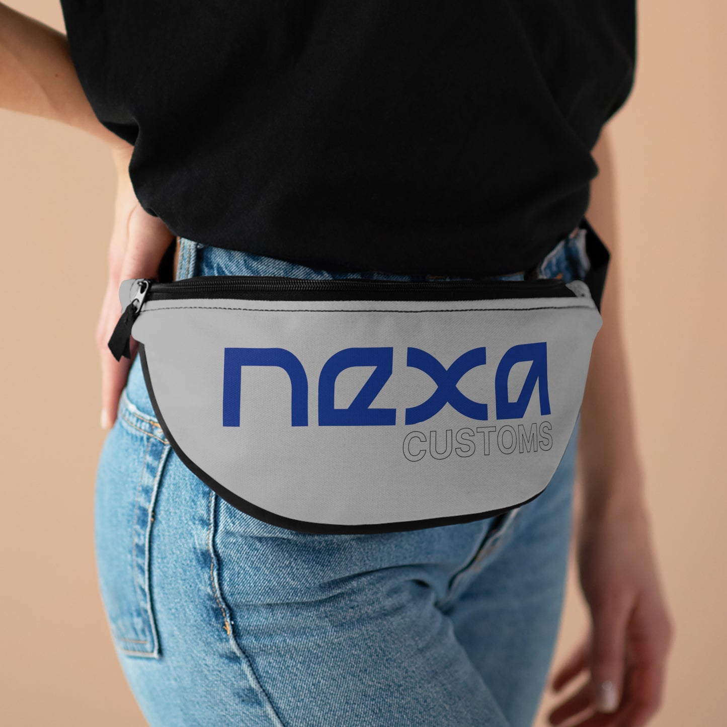 Lightweight Fanny Pack