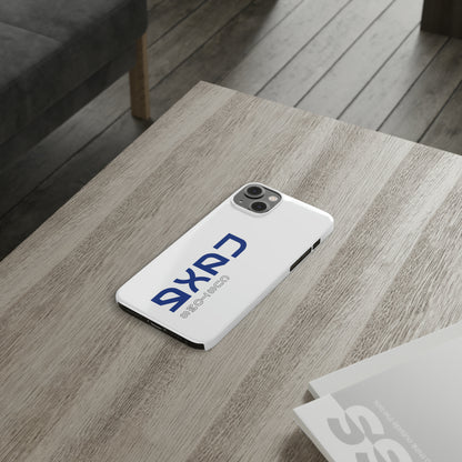 Slim Phone Cases