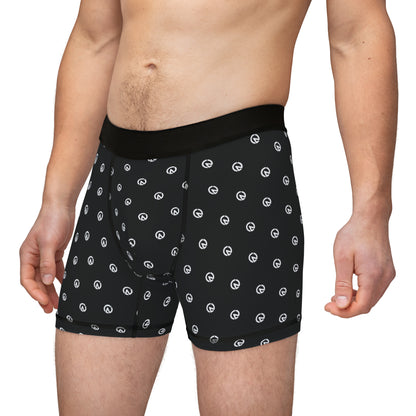 Men's Boxers (AOP)