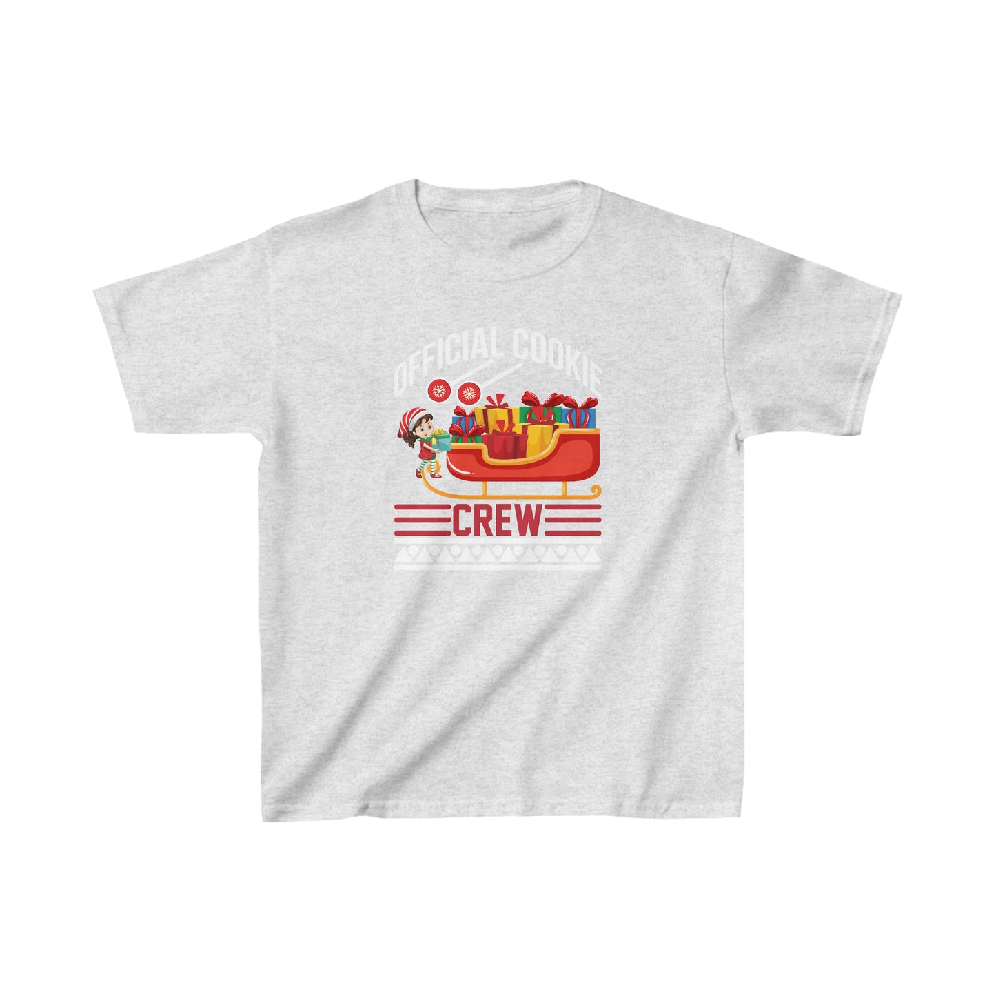 Kids Heavy Cotton™ Tee