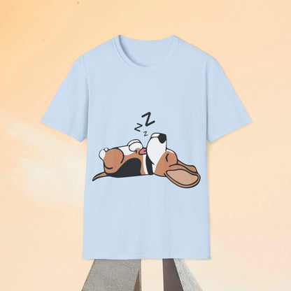 Beagle T-Shirt