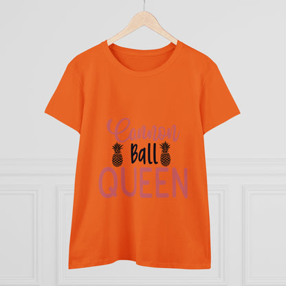 Cannon Ball Queen Women's Tee