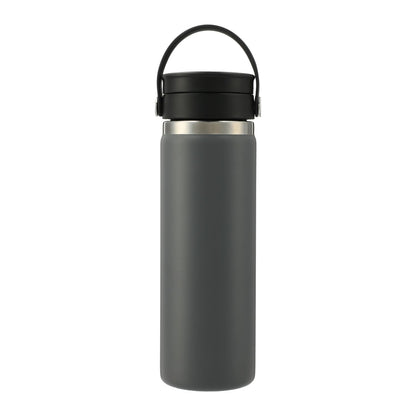 Hydro Flask® Wide Mouth 20 oz Bottle with Flex Sip Lid™