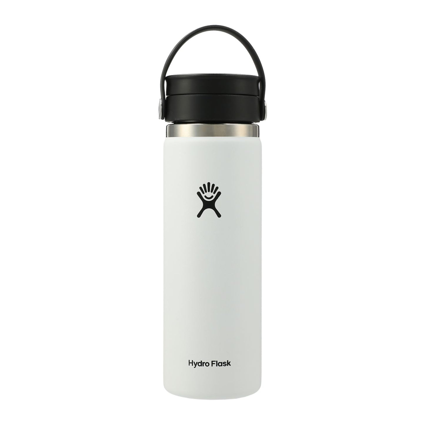 Hydro Flask® Wide Mouth 20 oz Bottle with Flex Sip Lid™