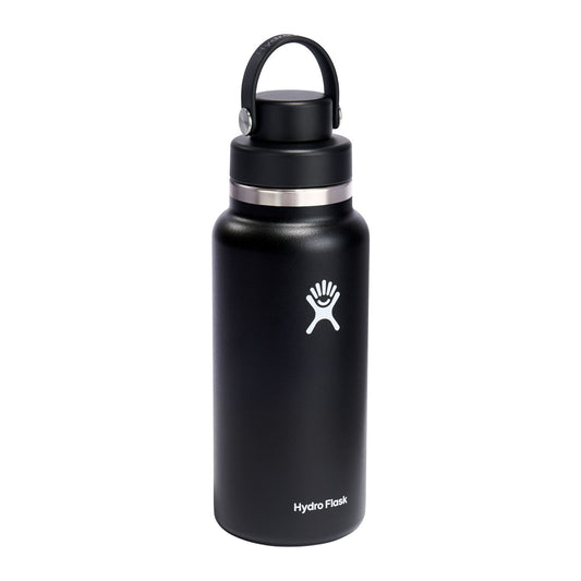 Hydro Flask® Wide Mouth 32oz Bottle with Flex Chug Cap