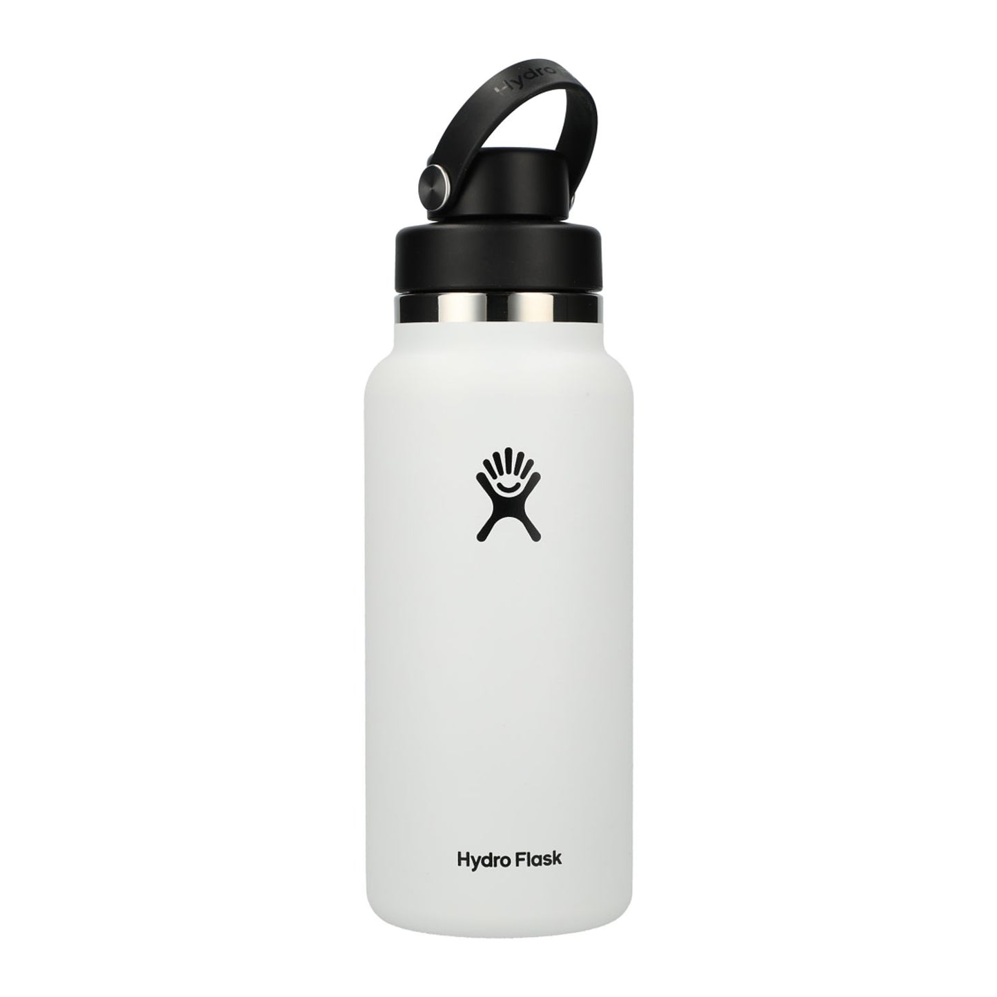 Hydro Flask® Wide Mouth 32oz Bottle with Flex Chug Cap