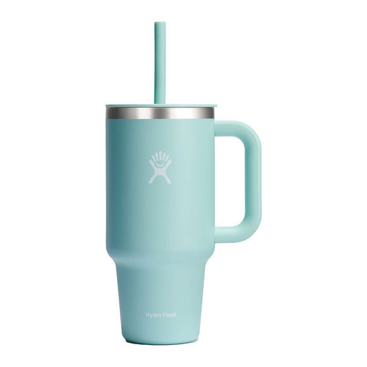 Hydro Flask® All Around™ Travel Tumbler 32oz with Straw