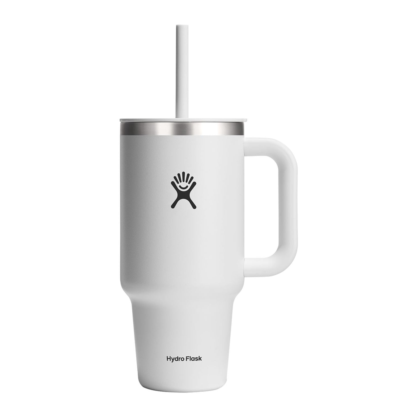 Hydro Flask® All Around™ Travel Tumbler 32oz with Straw