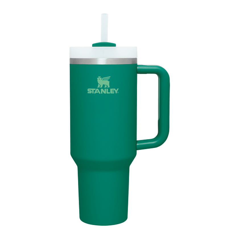 Stanley Quencher H2.O FlowState™ Tumbler 40 oz