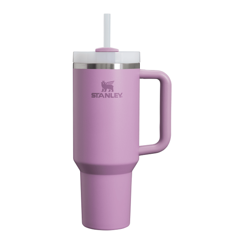 Stanley Quencher H2.O FlowState™ Tumbler 40 oz