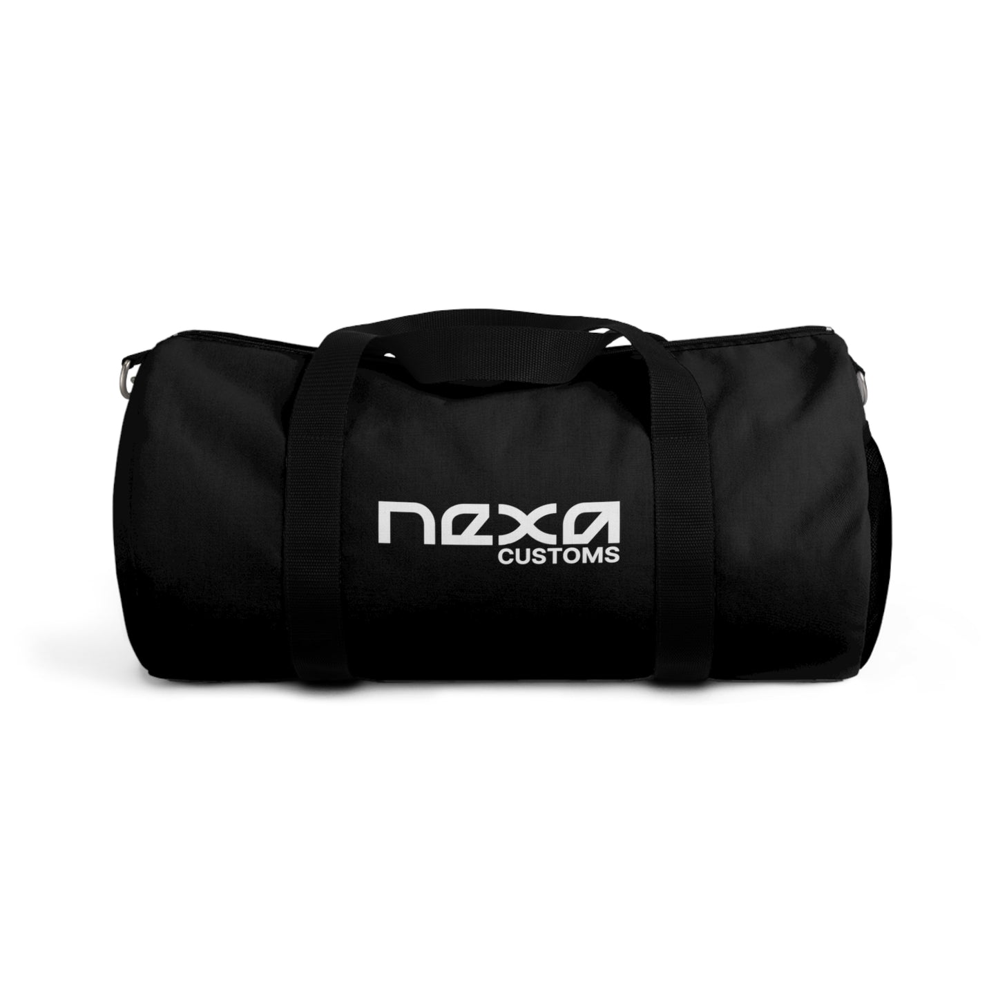 Canvas Duffel Bag