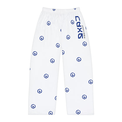 Men's Pajama Pants (AOP)