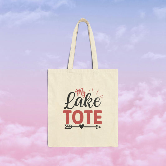 My Lake Tote