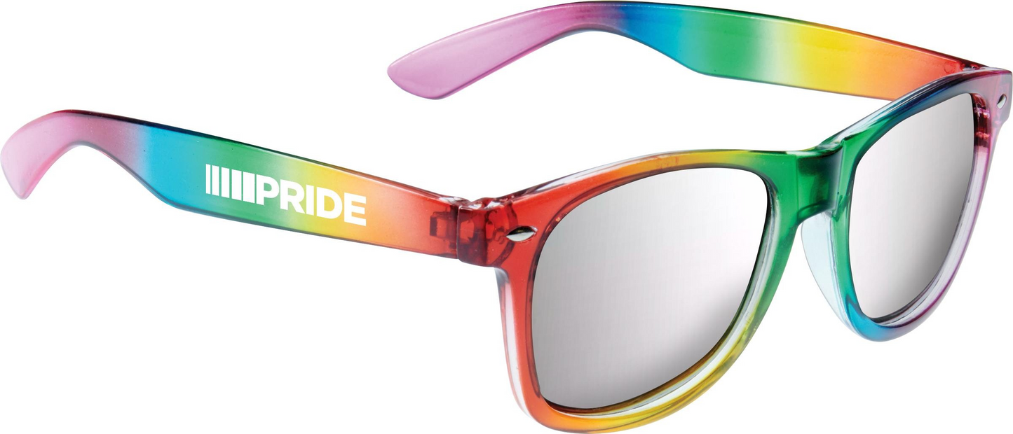 Rainbow Sun Ray Sunglasses