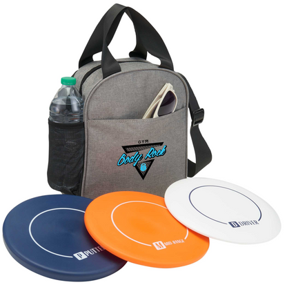 3pc Disc Golf Set