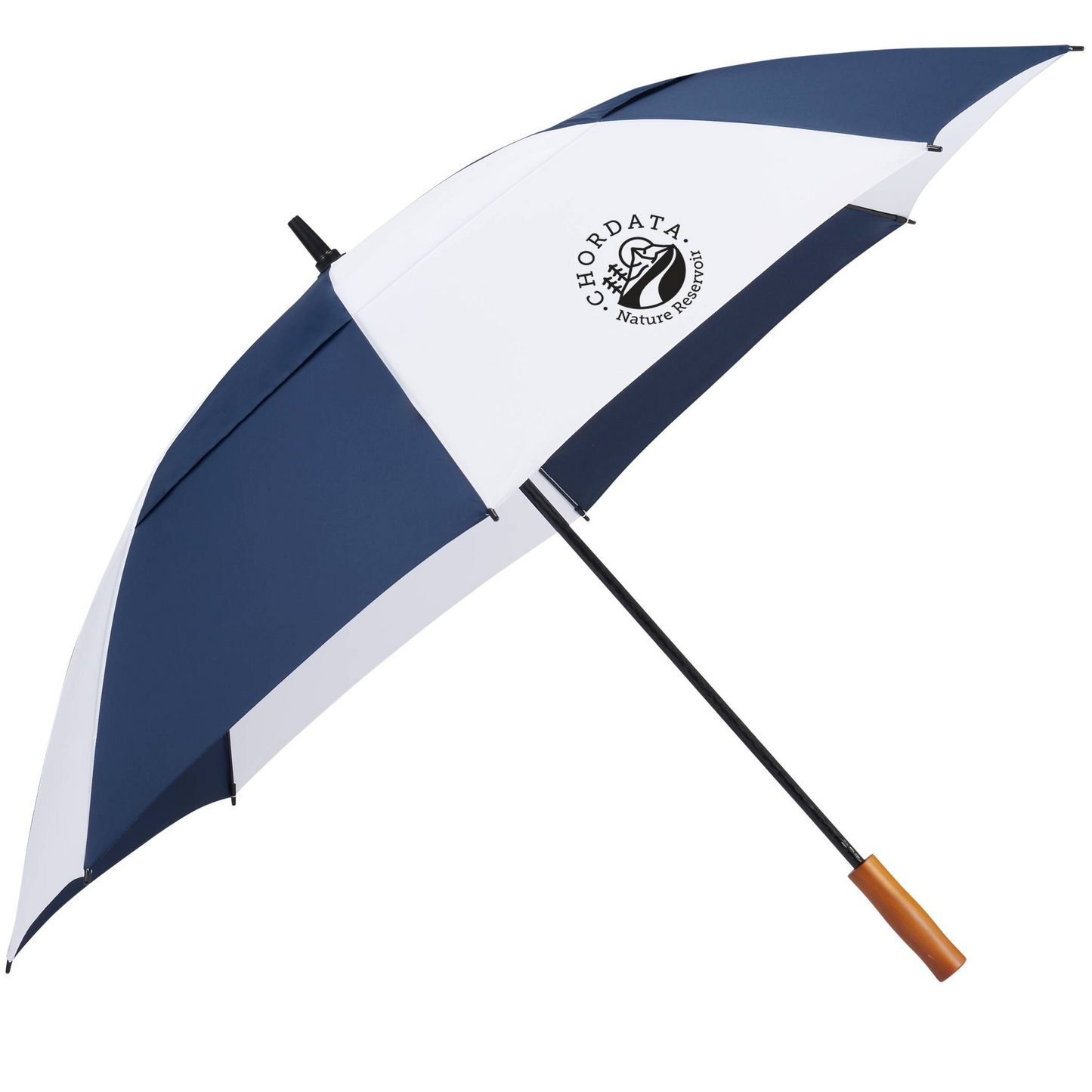 58" Recycled Golf Umbrella