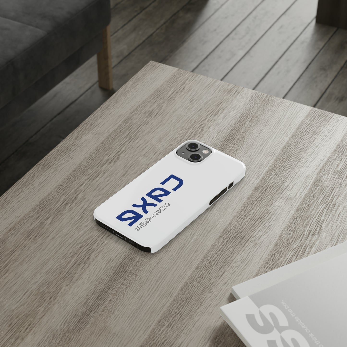 Slim Phone Cases