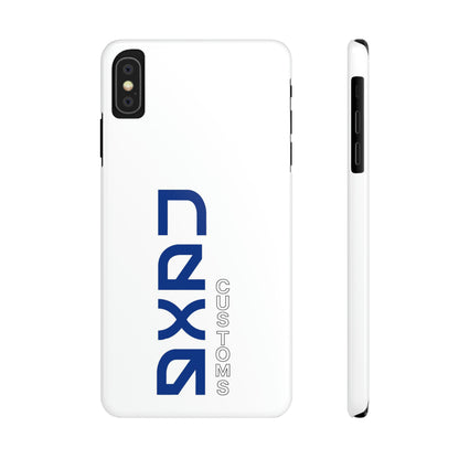 Slim Phone Cases