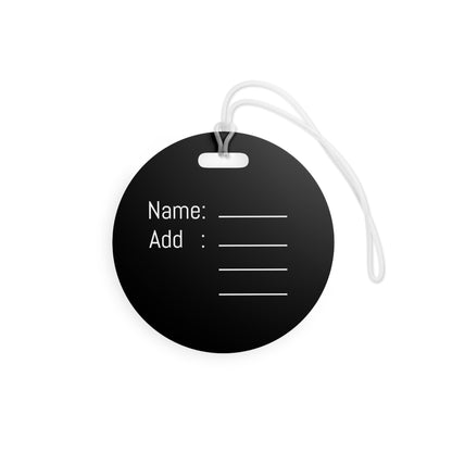 Luggage Tags