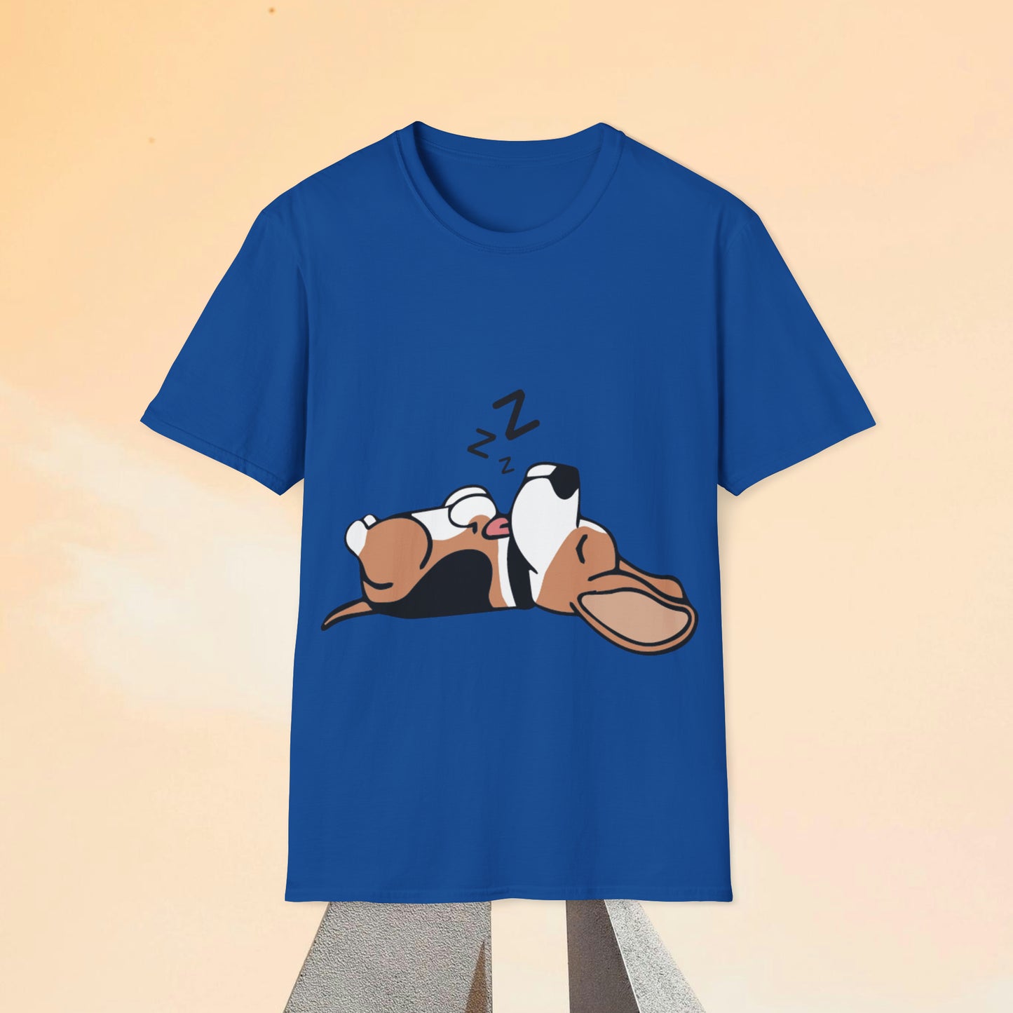 Beagle T-Shirt