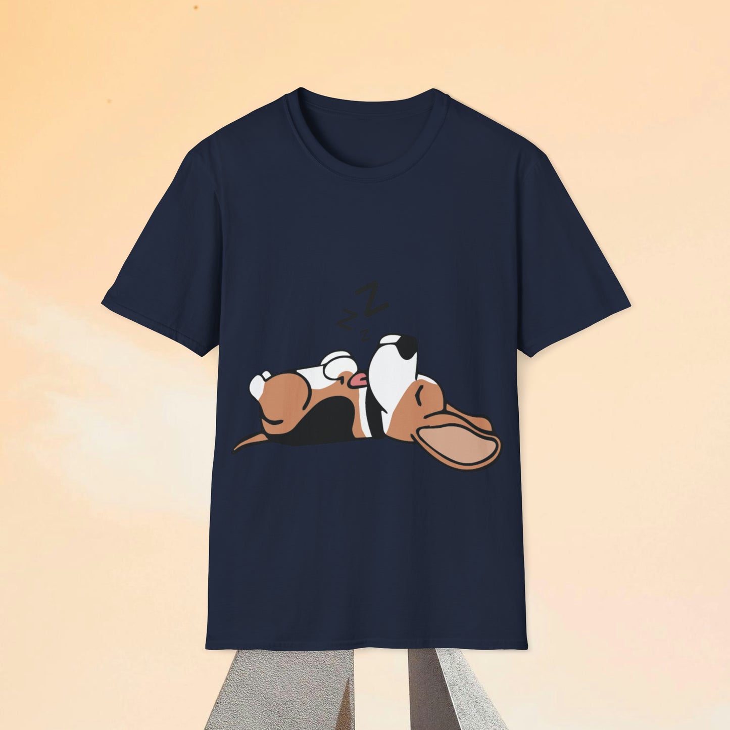 Beagle T-Shirt