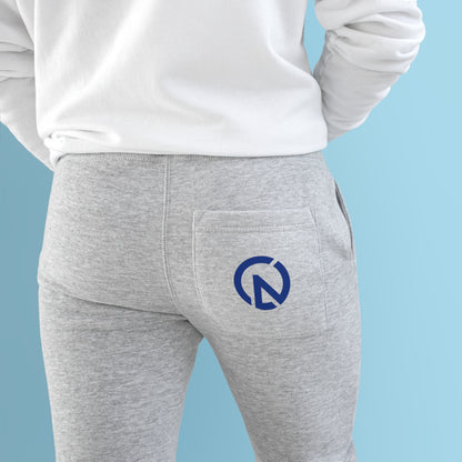 Unisex Fleece Joggers