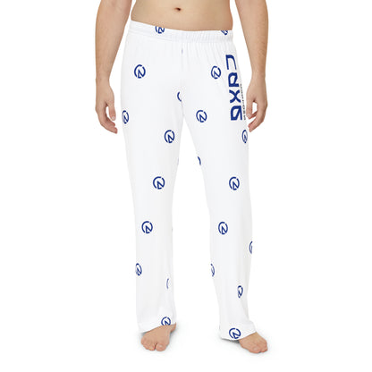 Men's Pajama Pants (AOP)