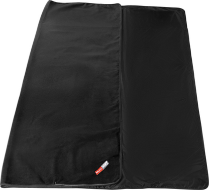 Oversized Waterproof Outdoor Blanket with Pouch