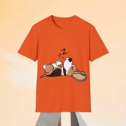 Beagle T-Shirt