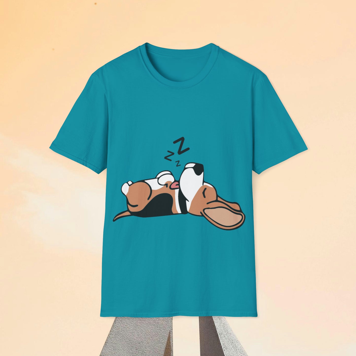 Beagle T-Shirt