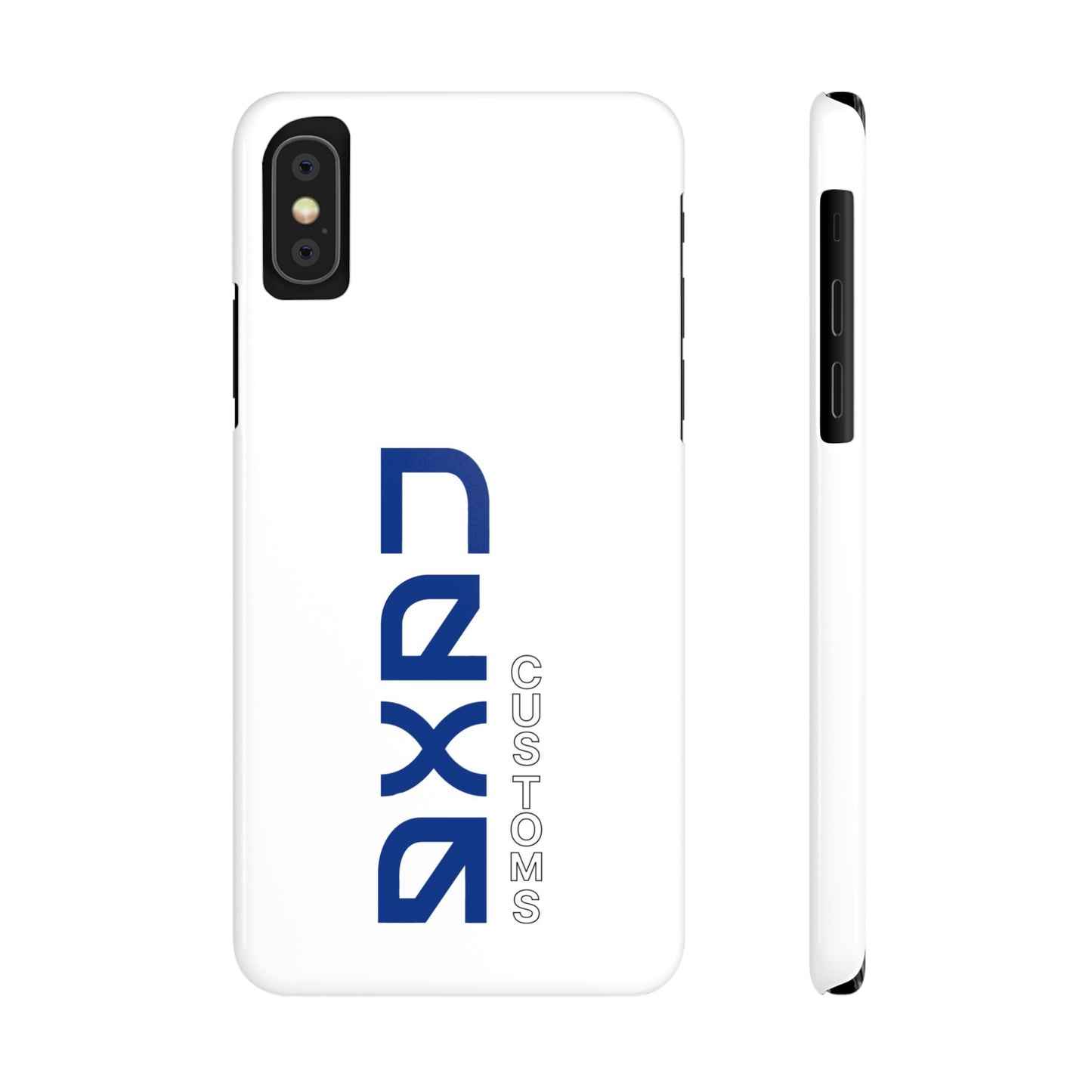 Slim Phone Cases