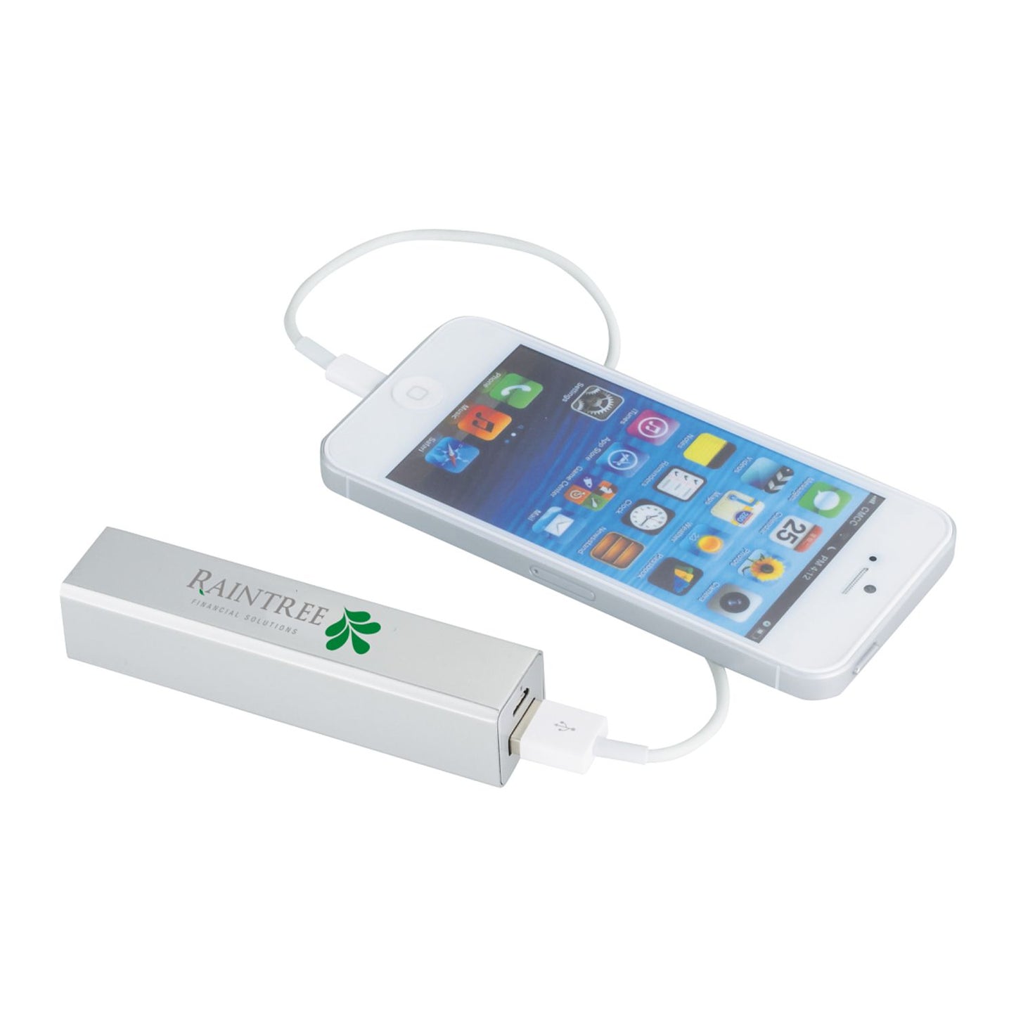 Jolt 2,200 mAh Power Bank