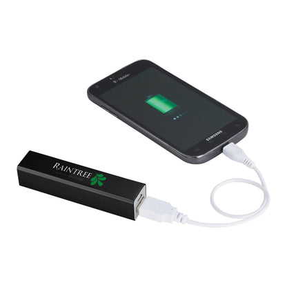 Jolt 2,200 mAh Power Bank