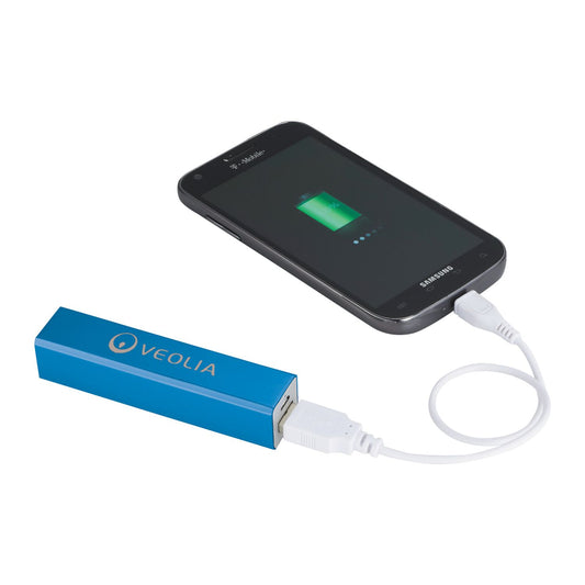 Jolt 2,200 mAh Power Bank