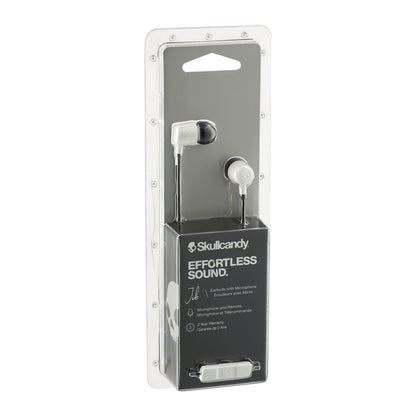 Skullcandy Jib Wired Earbuds with Microphone