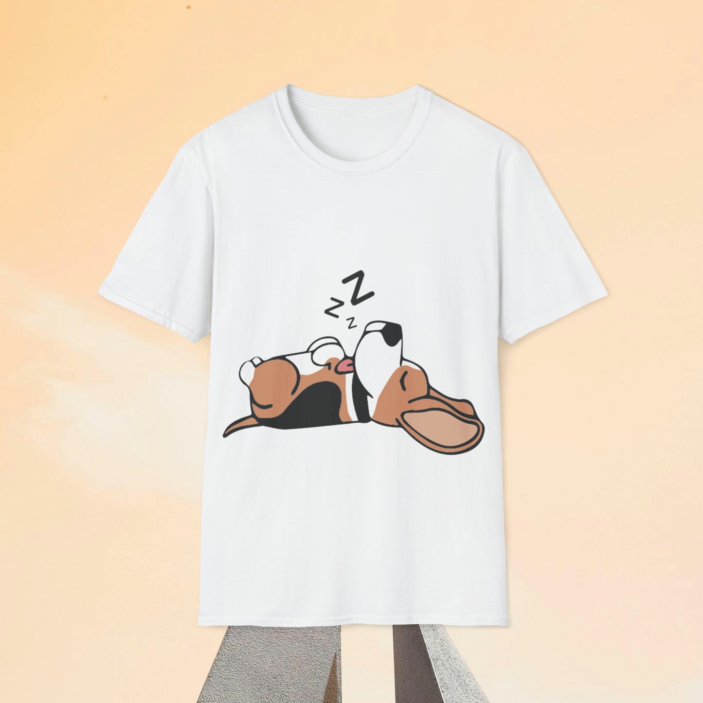 Beagle T-Shirt