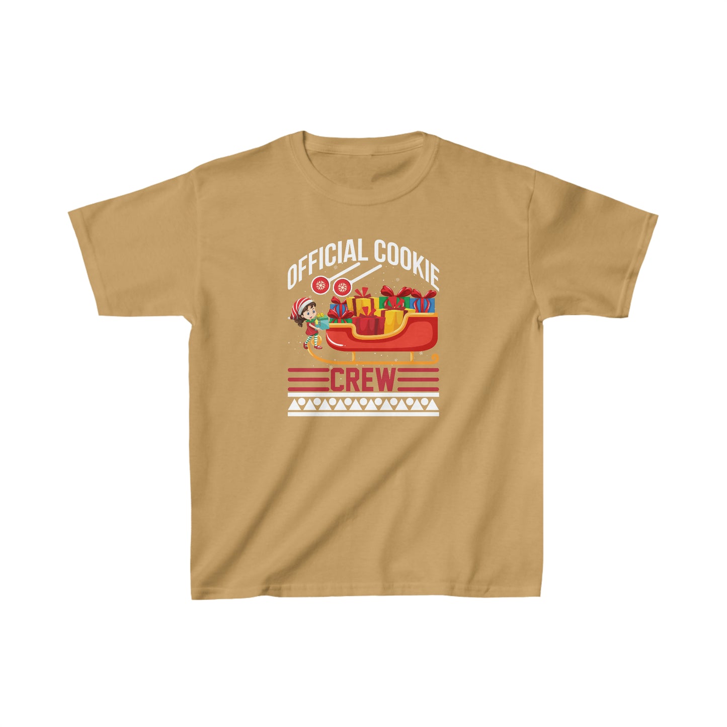 Kids Heavy Cotton™ Tee