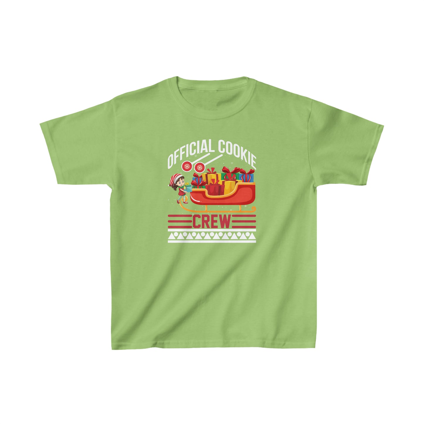 Kids Heavy Cotton™ Tee