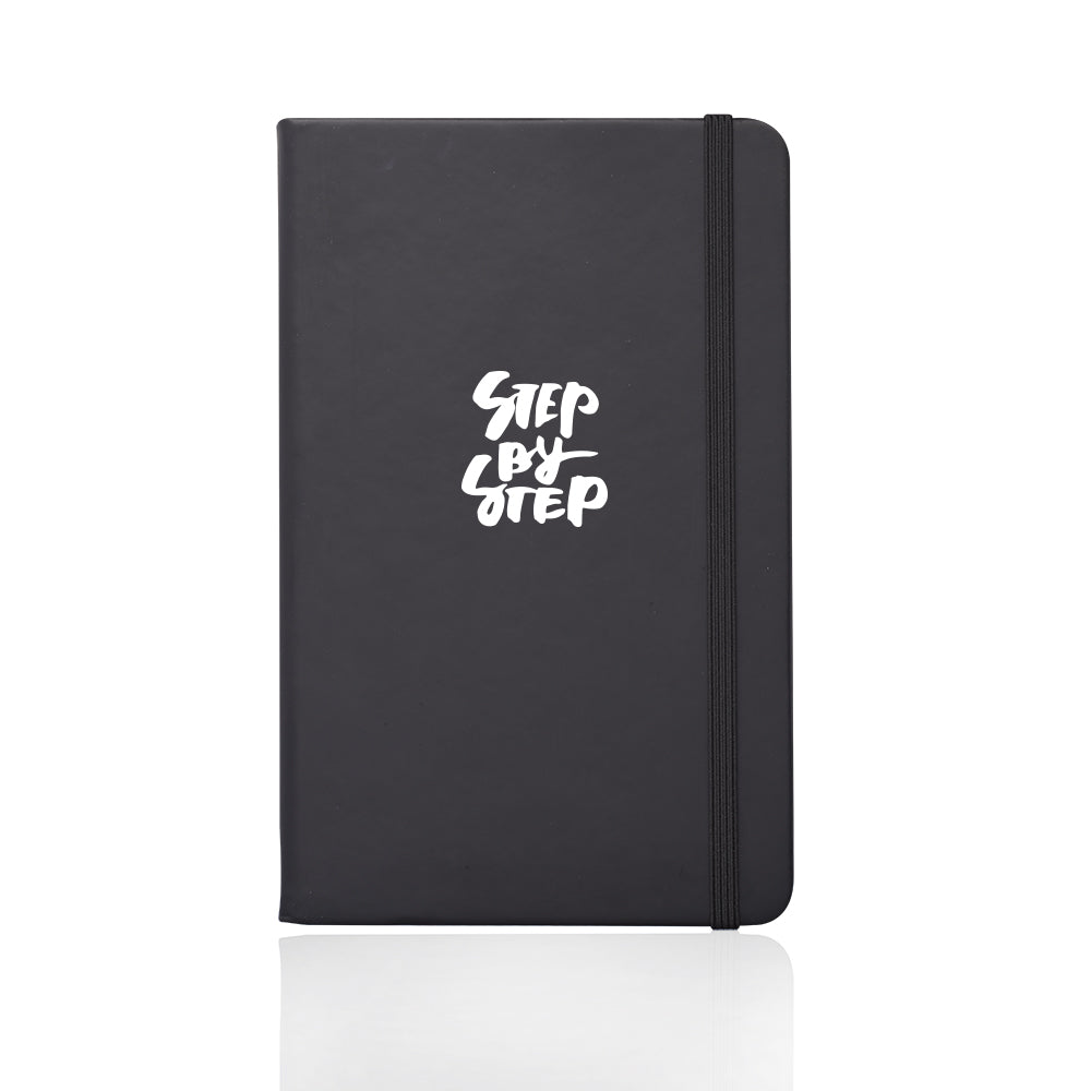 Hardcover Journals with Band