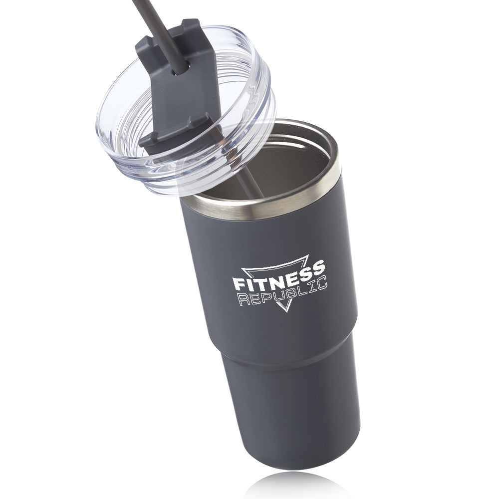 23 oz. Travel Mugs