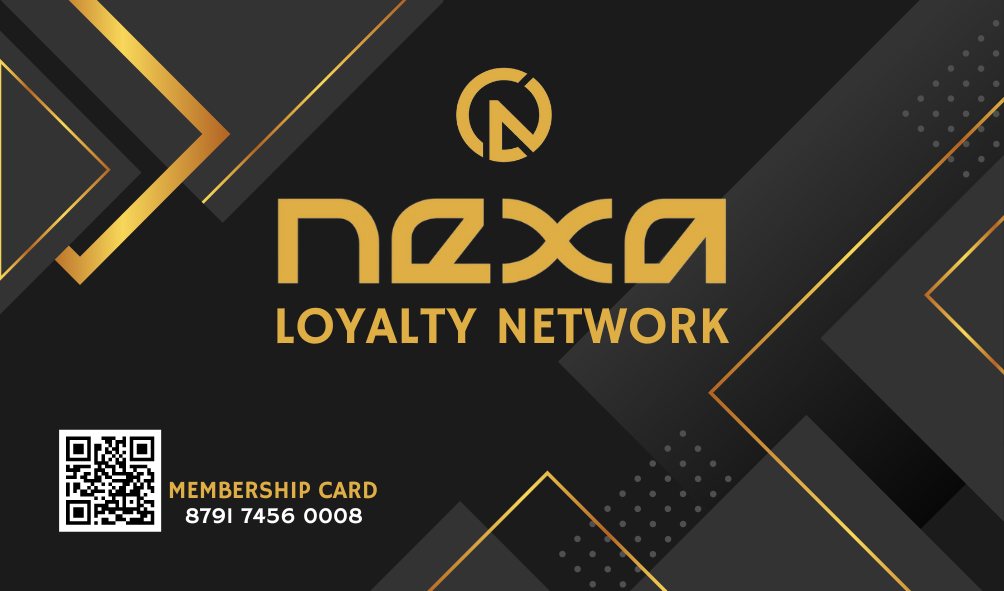 Nexa Loyalty Network