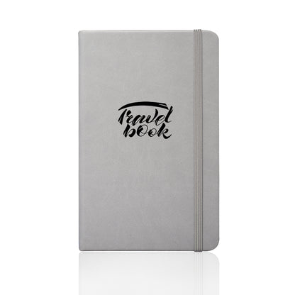 Hardcover Journals with Band