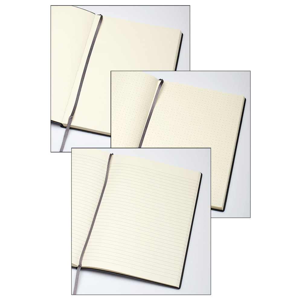 Soft Bound Journals