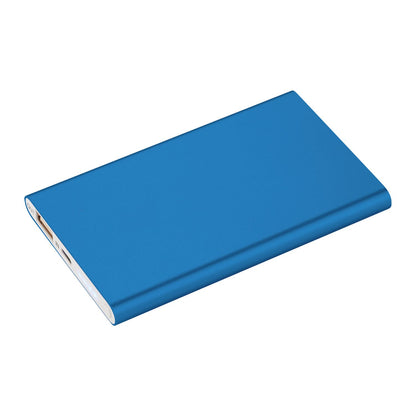 Lightweight Rechargable Pep 4000 mAh Power Bank