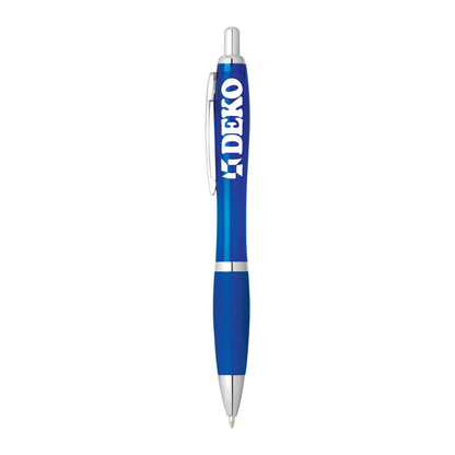 Nash Retractable Ballpoint Pen